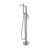 Brushed Nickel