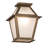 10" Square Corrina Flushmount