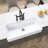 37"L X 19" W Farmhouse/Apron Front  Kitchen Sink