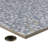 Farnese Amalfi 12" x 12" Porcelain Field Tile Wall & Floor Tile-36937305