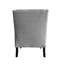 Chaise avec accoudoirs l 26 po Darlena