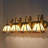 Bowdyn 4 - Light Vanity Light