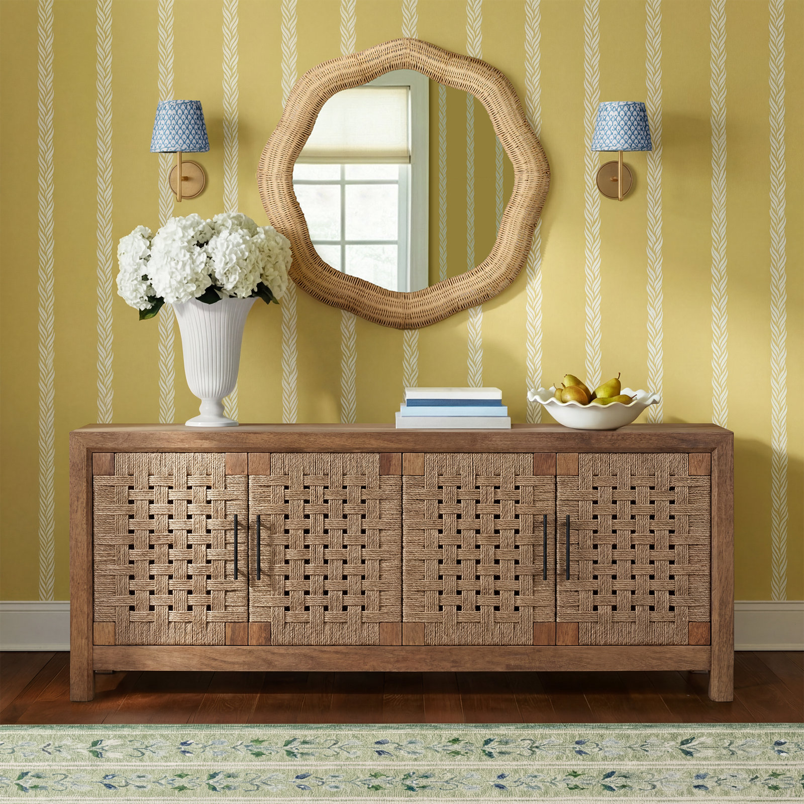 Jaz 70" Sideboard