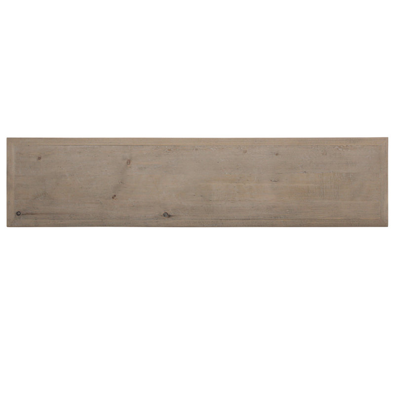 75'' W Solid Wood Sideboard