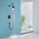 Complete Shower System