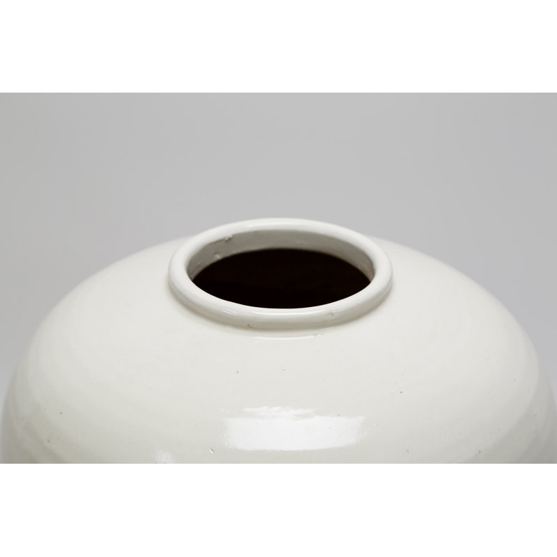 Darril Ceramic / Porcelain Table Vase