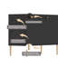 Buffet 60 po avec 3 tiroirs Derrico-87044201