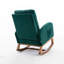 Chaise berçante Carriana-480129409