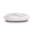 Banks Appliqued Down Throw Pillow