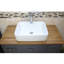 Rickey 1000mm Single Bathroom Vanity with Vessel Ceramic Basin