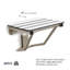 Banc de transfert