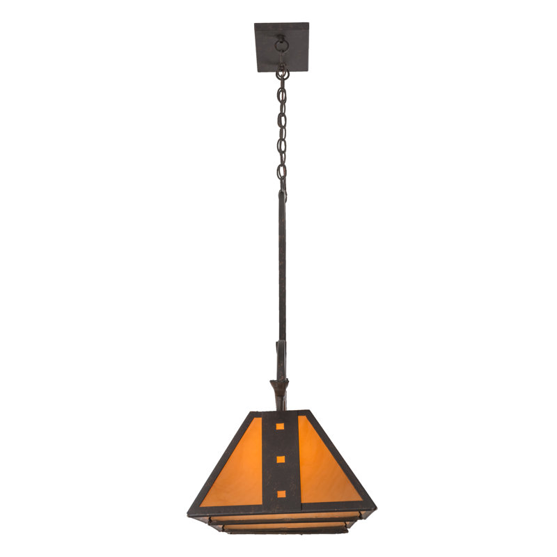 Hanford 3 - Light Pendant