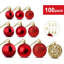 4.803cm Solid Colour Not Flowers Ornament Accessory-1312918550
