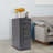 Aviraj 5 Drawer Storage Drawer-22143515