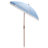 Tyler 73.62'' Beach Umbrella-1879259557