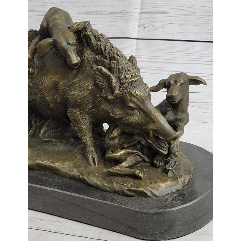 Sculpture Denianna