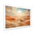 White Single Picture Framed selected