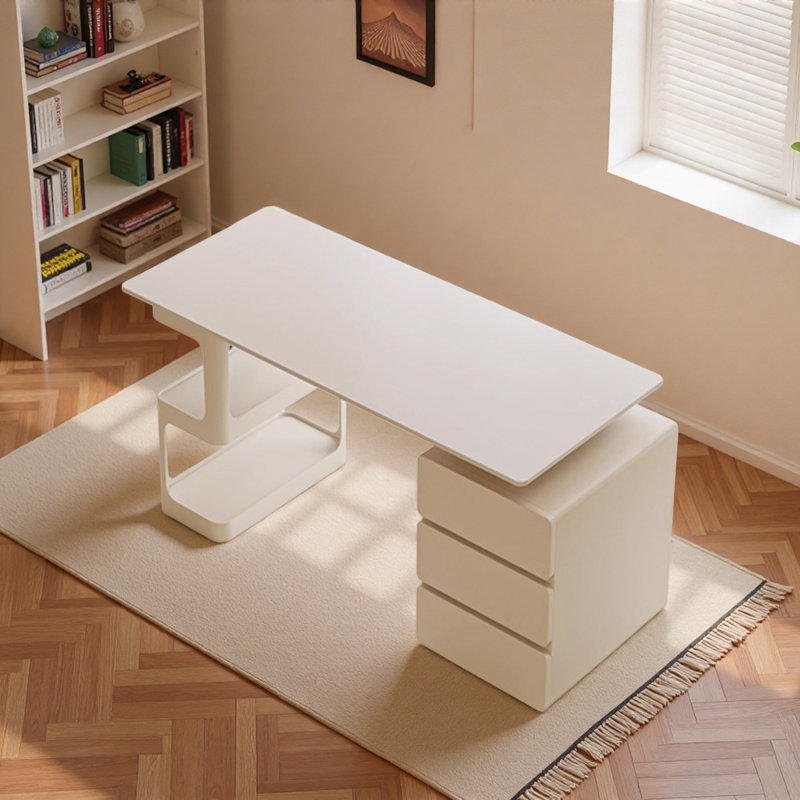 Mayhall Writing Desk, 29.52" H x 51.18" W x 27.55" D