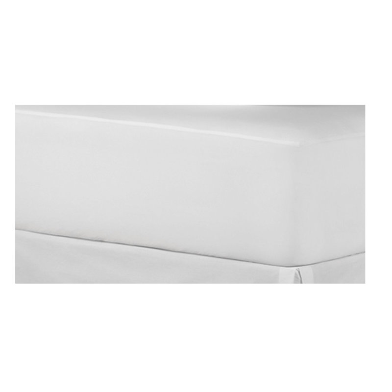 Protège-matelas imperméable et ajusté, Double