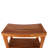 Grayson Teak shower bench