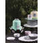 Herbariae Porcelain China Cake Stand