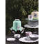 Herbariae Porcelain China Decorative Box