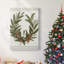 Art des Fêtes de Noël - Toile tendue avec châssis CCDLXIV-2097435611