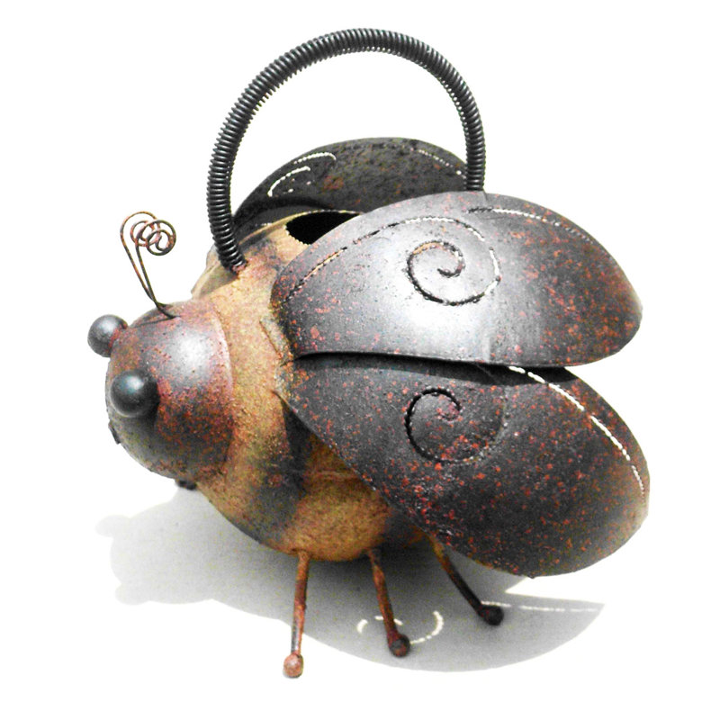 Accessoire d'accessoires de jardin Kathrize Bee