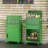5 Drawers Rolling Tool Chest , 2-in-1 Detachable Metal Tool Cabinet with Lockable Wheels-1095818534
