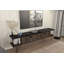 Keikei TV Stand for TVs up to 60"