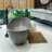 59'' x 29.5'' Soaking Solid Surface Bathtub