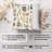 Rustic Farmhouse Pattern III-107065452