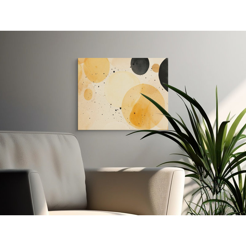Wrapped Canvas Print Set, 27.94 cm H x 35.56 cm W