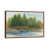 Classic Wood Framed selected