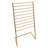 Freestanding Metal Tie Rack Scarf Display Stand-979061131-973942439