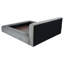 Lit plateforme très grand Cosey-1047576112