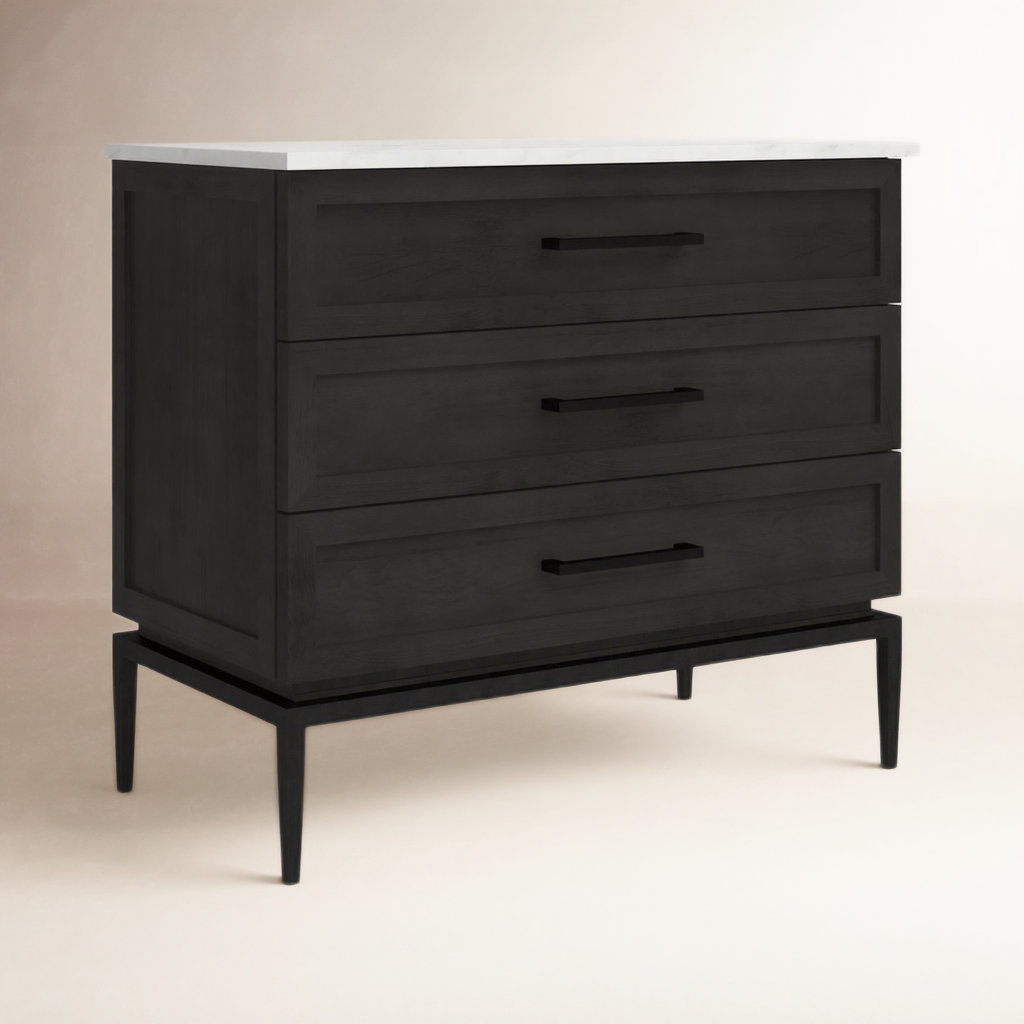 Margorie Storage Cabinet