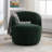 Genece Upholstered Swivel Accent Chair-36038087