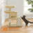 37.8" Camden Cat Tree-1148792370