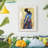 Emarion -Gallery Wrapped Canvas