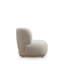 Bina Upholstered Wingback Chair