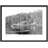 Maidenhead, Ferry And Cottage 1906 by Francis Frith - Single Picture Frame Print-51374723