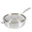 Batterie de cuisine professionnelle 3 pièces Babish-121882840