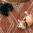 Kentre Jax Moroccan Orange Machine Washable Area Rug-112290627