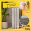 Snug Magic Foldable Mattress 10cm Thick