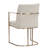 Caddo 18.5'' H Upholstered Armchair-429255816