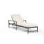 Pietra Outdoor Chaise Lounge-505662428