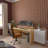 Rakaia Adjustable Wood Decorative Slat Wall Panel Kit-94559129-94559127