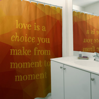 Shower Curtain