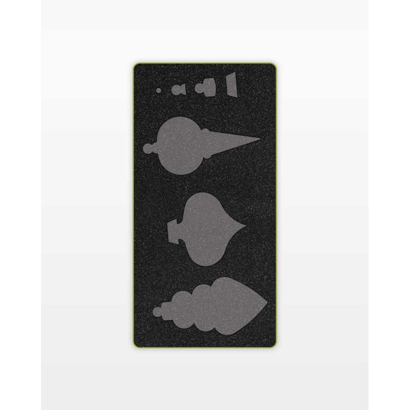 Accuquilt GO! Bouquet de fleurs